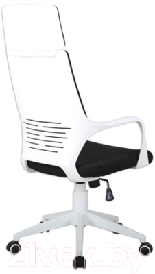 Кресло офисное Brabix Premium Prime EX-515 / 531812 (черный)