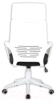 Кресло офисное Brabix Premium Prime EX-515 / 531812 (черный)