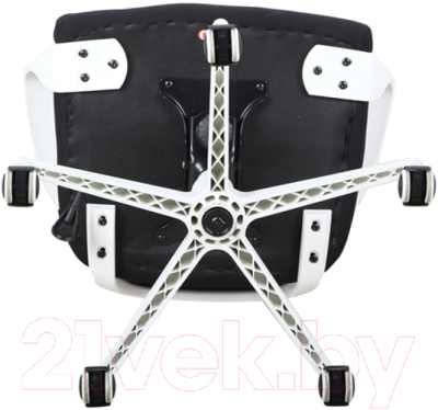 Кресло офисное Brabix Premium Prime EX-515 / 531812 (черный)