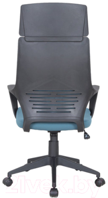 Кресло офисное Brabix Premium Prime EX-515 / 531568 (голубой)
