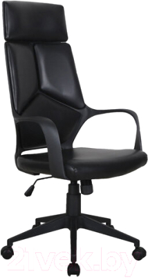 Кресло офисное Brabix Premium Prime EX-515 / 531569 (черный) - фото