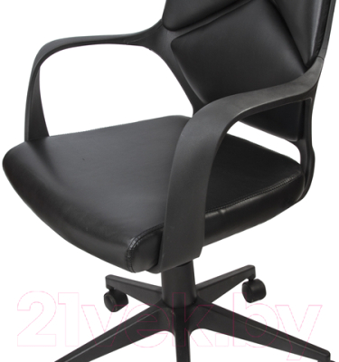 Кресло офисное Brabix Premium Prime EX-515 / 531569 (черный)