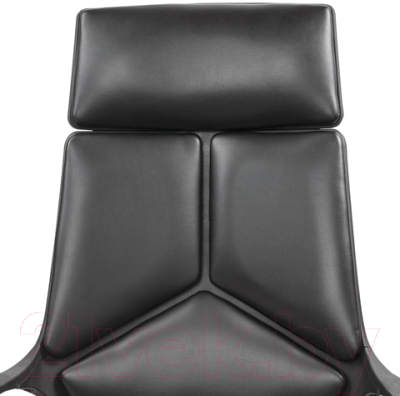 Кресло офисное Brabix Premium Prime EX-515 / 531569 (черный)