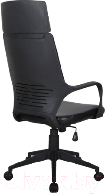 Кресло офисное Brabix Premium Prime EX-515 / 531569 (черный)