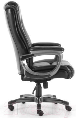 Кресло офисное Brabix Premium Solid HD-005 / 531941 (черный)