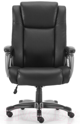 Кресло офисное Brabix Premium Solid HD-005 / 531941 (черный)