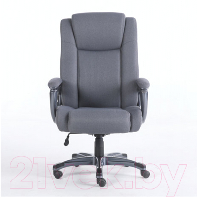 Кресло офисное Brabix Premium Solid HD-005 / 531823