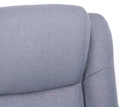 Кресло офисное Brabix Premium Solid HD-005 / 531823