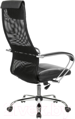 Кресло офисное Brabix Premium Stalker EX-608 CH / 532091