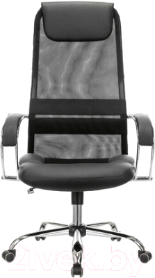 Кресло офисное Brabix Premium Stalker EX-608 CH / 532091