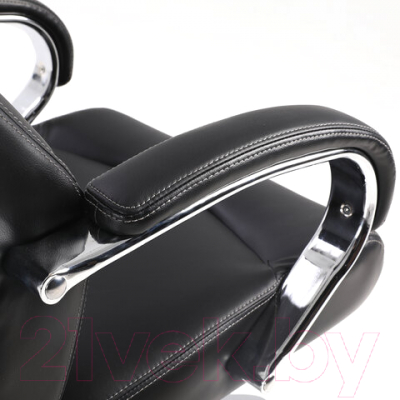 Кресло офисное Brabix Premium Total HD-006 / 531933