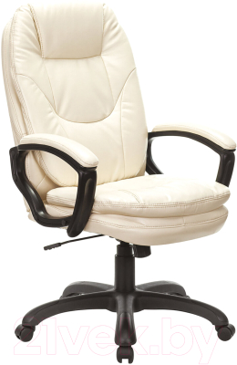 Кресло офисное Brabix Premium Trend EX-568 / 532102 (бежевый) - фото