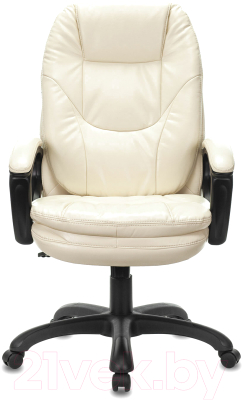 Кресло офисное Brabix Premium Trend EX-568 / 532102 (бежевый)