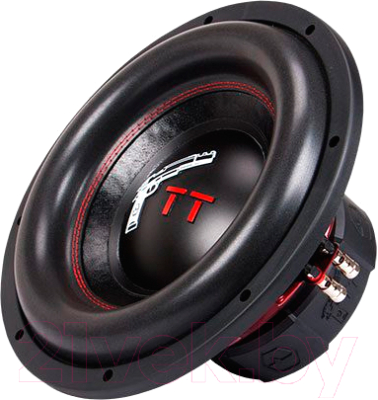 Головка сабвуфера Урал TT 12 - фото