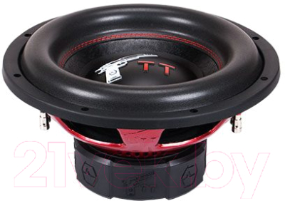 Головка сабвуфера Урал TT 12