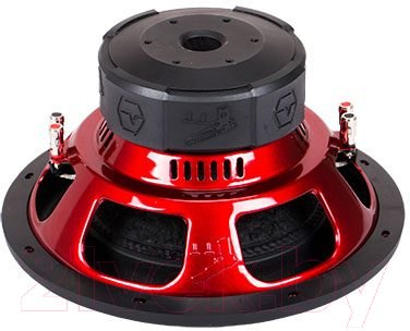 Головка сабвуфера Урал TT 12