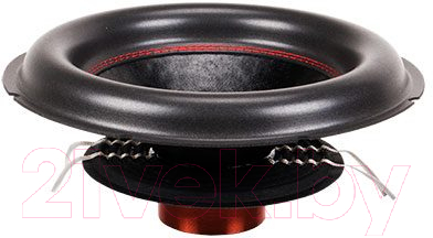 Головка сабвуфера Урал TT 12