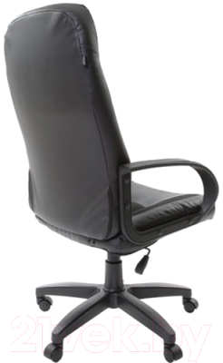 Кресло офисное Brabix Strike EX-525 / 531381