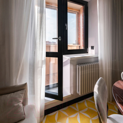 Рамка для выключателей и розеток Werkel W0011808 / a050908