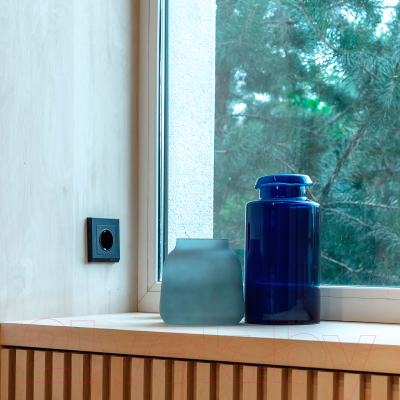 Рамка для выключателей и розеток Werkel W0011808 / a050908