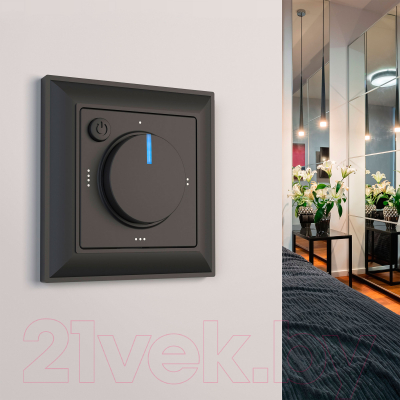 Рамка для выключателей и розеток Werkel W0012208 / a051022