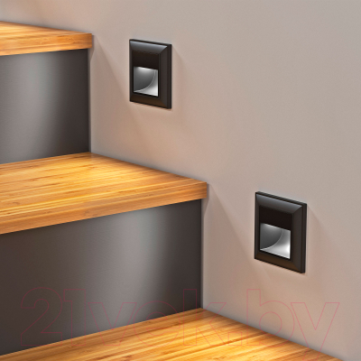 Рамка для выключателей и розеток Werkel W0012208 / a051022