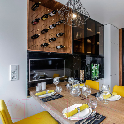 Рамка для выключателей и розеток Werkel W0031801 / a050927