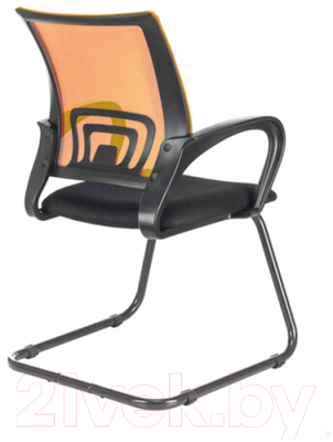 Стул офисный Brabix Fly CF-100 / 532088