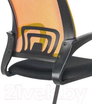 Стул офисный Brabix Fly CF-100 / 532088