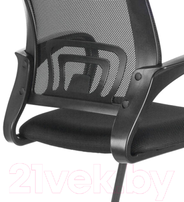 Стул офисный Brabix Fly CF-100 / 532087