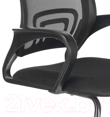 Стул офисный Brabix Fly CF-100 / 532087