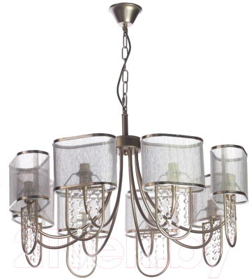 Люстра Aitin-Pro STD15274/8 - фото