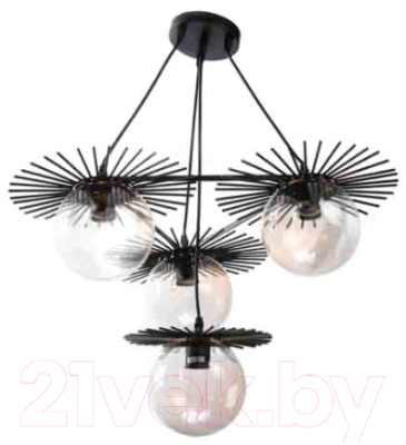 Люстра Aitin-Pro 8629/4 - фото