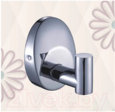 Крючок для ванной Solinne Modern 16011