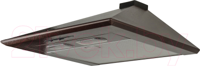Вытяжка купольная Akpo Soft 60 WK-5 с коробом