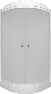 Душевая кабина Triton Вельвет A 90x90 - фото