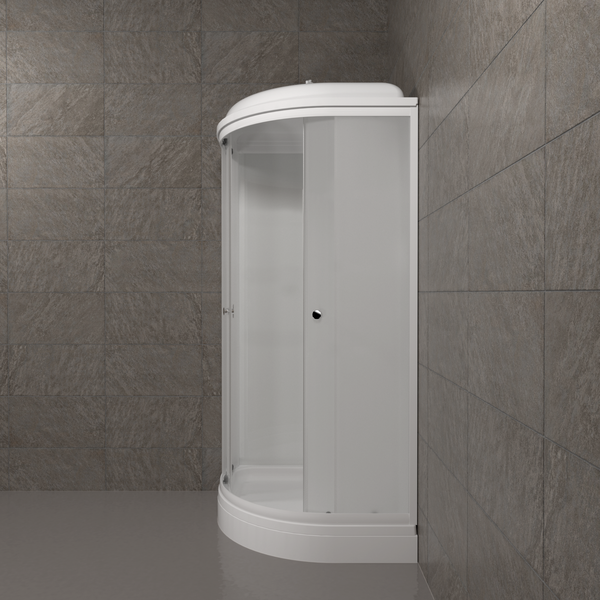 Душевая кабина Triton Вельвет A 90x90