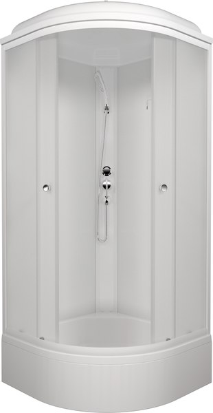 Душевая кабина Triton Вельвет B 90x90