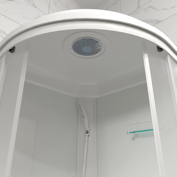 Душевая кабина Triton Вельвет B 90x90