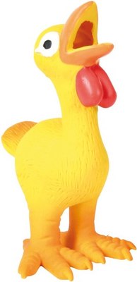 Игрушка для собак Trixie Петух / 35267