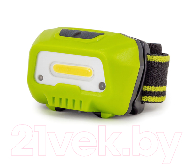 Фонарь Яркий Луч Accu / LH-300 - фото