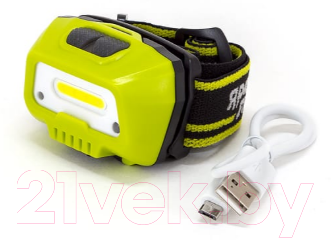 Фонарь Яркий Луч Accu / LH-300