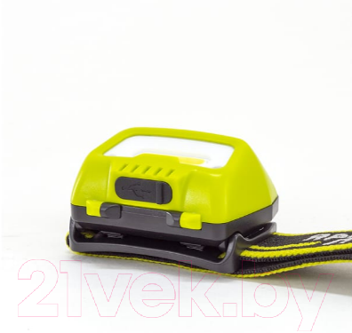 Фонарь Яркий Луч Accu / LH-300