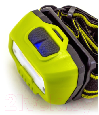 Фонарь Яркий Луч Accu / LH-300