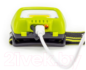 Фонарь Яркий Луч Accu / LH-300