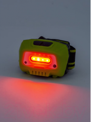 Фонарь Яркий Луч Accu / LH-300