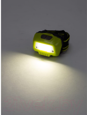 Фонарь Яркий Луч Accu / LH-300