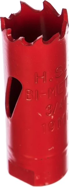 Коронка Matrix 72419 - фото