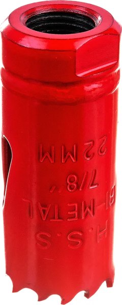 Коронка Matrix 72422