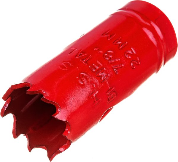 Коронка Matrix 72422